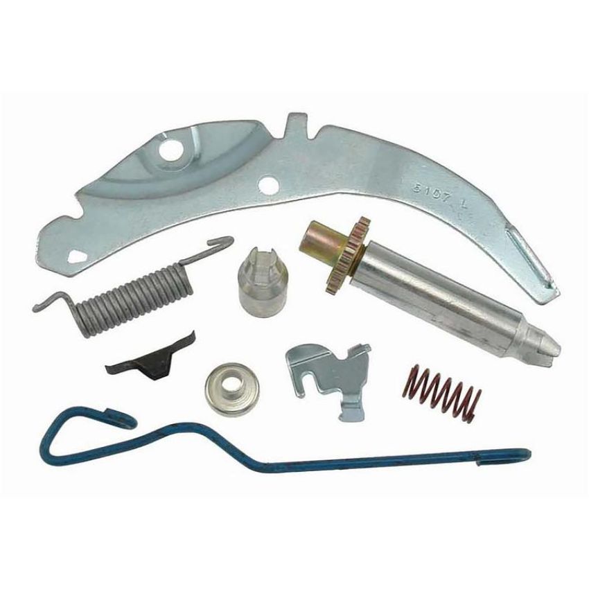CARLSON BRAKE HARDWR H2572 Drum Brake Self-Adjuster Repair Kit