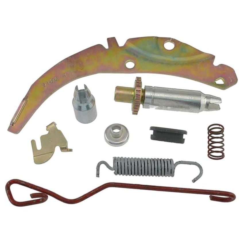 CARLSON BRAKE HARDWR H2575 Drum Brake Self-Adjuster Repair Kit