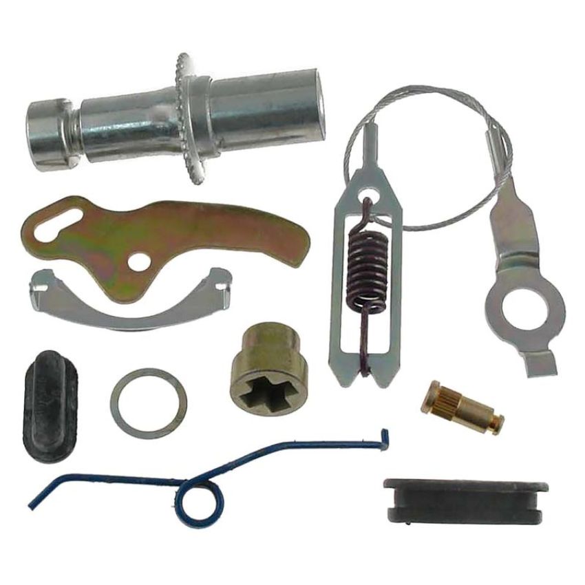 CARLSON BRAKE HARDWR H2576 Drum Brake Self-Adjuster Repair Kit