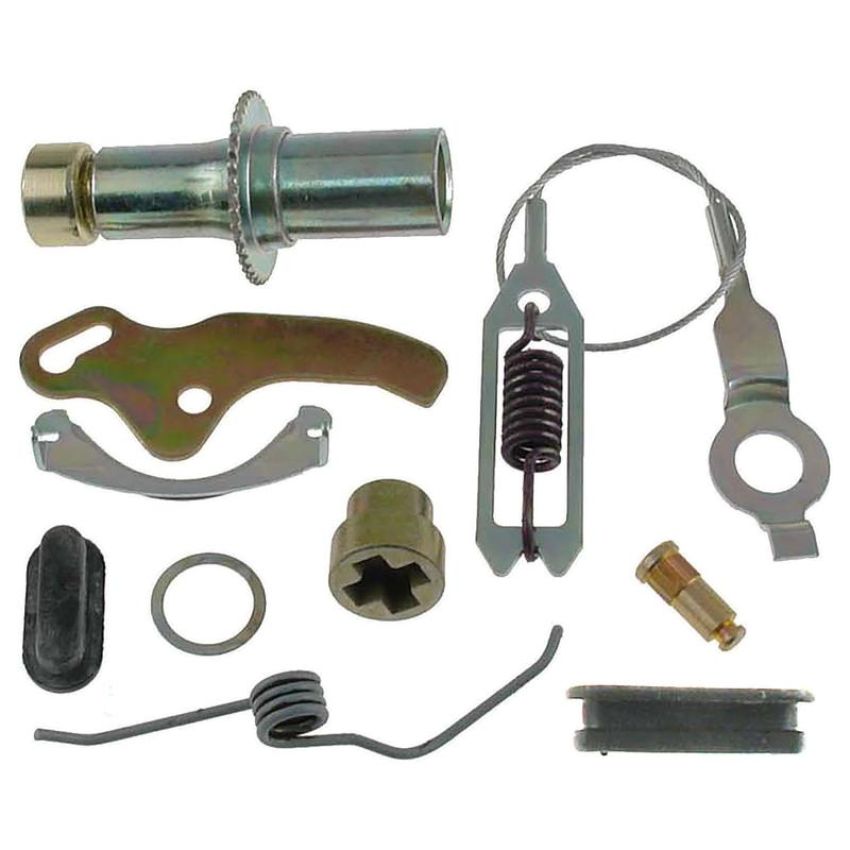 CARLSON BRAKE HARDWR H2577 Drum Brake Self-Adjuster Repair Kit