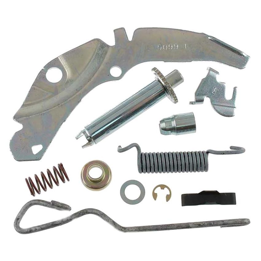 CARLSON BRAKE HARDWR H2586 Drum Brake Self-Adjuster Repair Kit