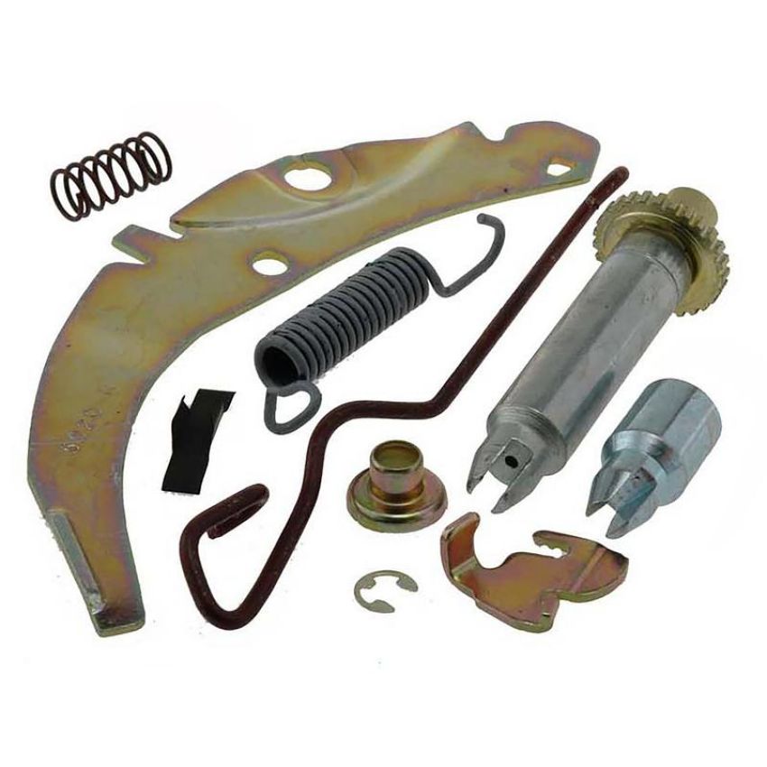 CARLSON BRAKE HARDWR H2589 Drum Brake Self-Adjuster Repair Kit