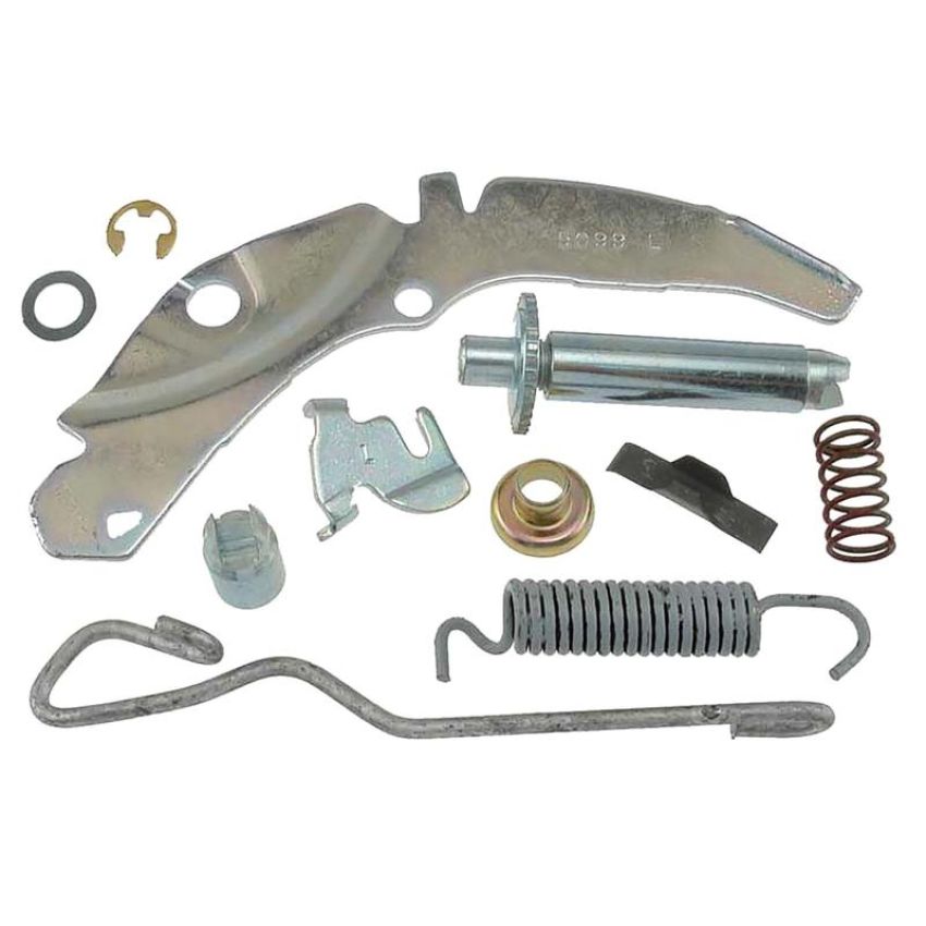 CARLSON BRAKE HARDWR H2590 Drum Brake Self-Adjuster Repair Kit
