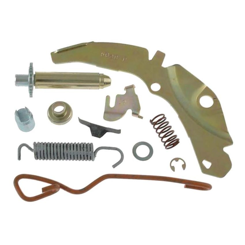 CARLSON BRAKE HARDWR H2591 Drum Brake Self-Adjuster Repair Kit