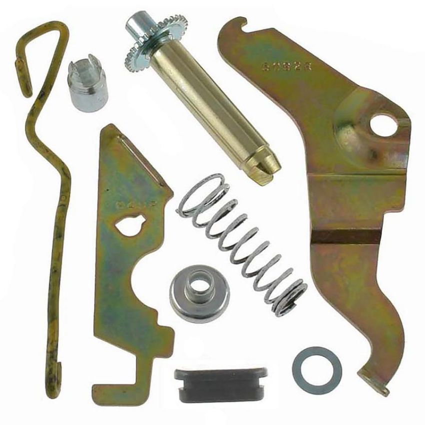CARLSON BRAKE HARDWR H2593 Drum Brake Self-Adjuster Repair Kit