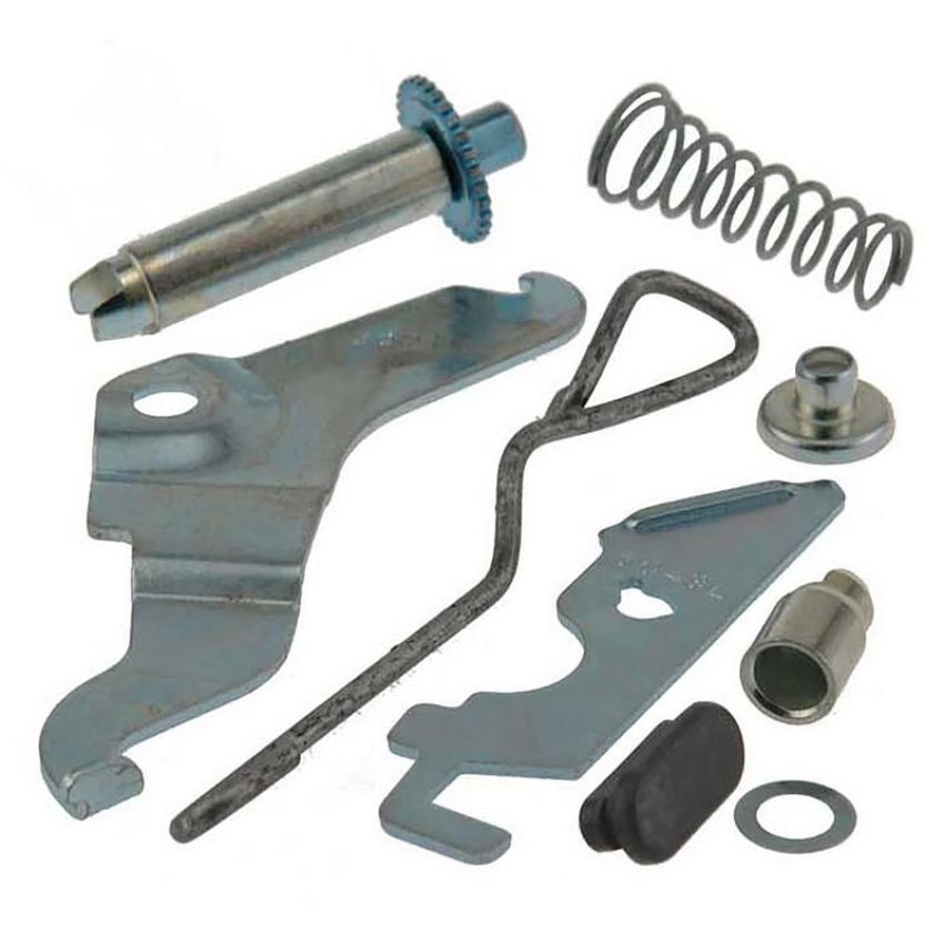 CARLSON BRAKE HARDWR H2594 Drum Brake Self-Adjuster Repair Kit