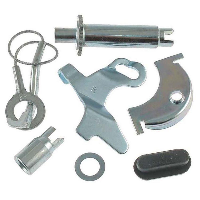 CARLSON BRAKE HARDWR H2597 Drum Brake Self-Adjuster Repair Kit