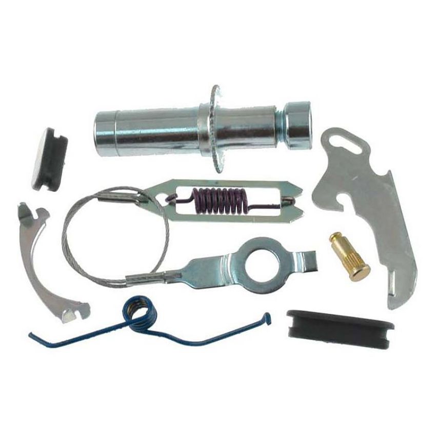 CARLSON BRAKE HARDWR H2598 Drum Brake Self-Adjuster Repair Kit
