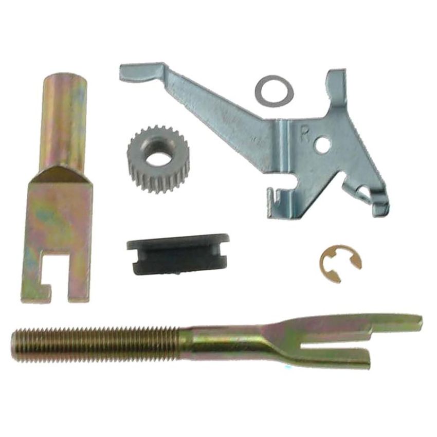 CARLSON BRAKE HARDWR H2615 Drum Brake Self-Adjuster Repair Kit