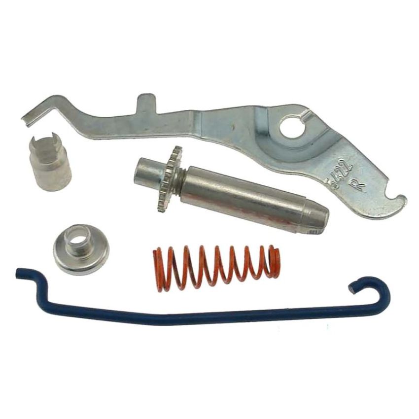 CARLSON BRAKE HARDWR H2621 Drum Brake Self-Adjuster Repair Kit