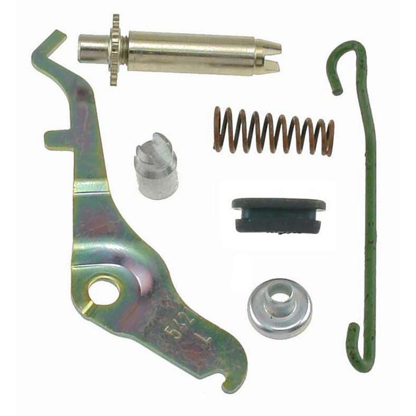 CARLSON BRAKE HARDWR H2624 Drum Brake Self-Adjuster Repair Kit