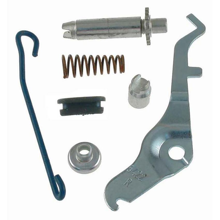 CARLSON BRAKE HARDWR H2625 Drum Brake Self-Adjuster Repair Kit