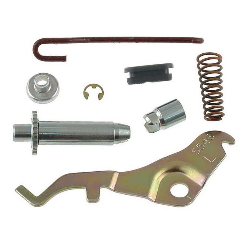 CARLSON BRAKE HARDWR H2626 Drum Brake Self-Adjuster Repair Kit