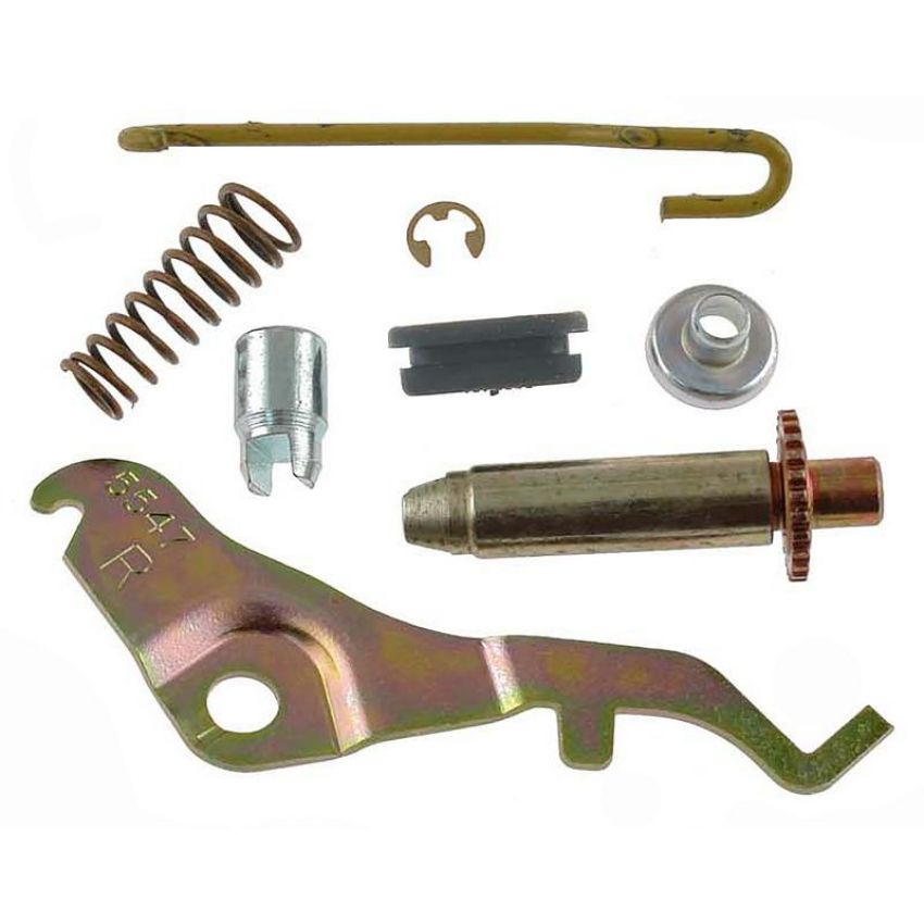 CARLSON BRAKE HARDWR H2627 Drum Brake Self-Adjuster Repair Kit