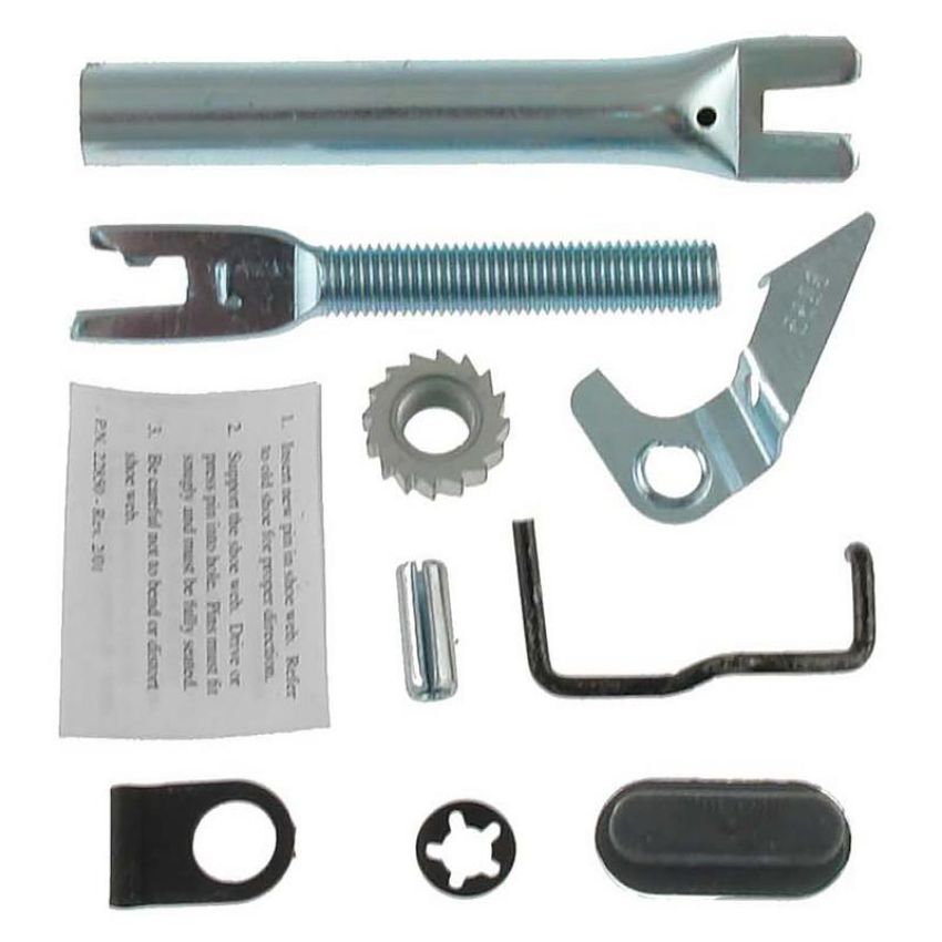 CARLSON BRAKE HARDWR H2628 Drum Brake Self-Adjuster Repair Kit