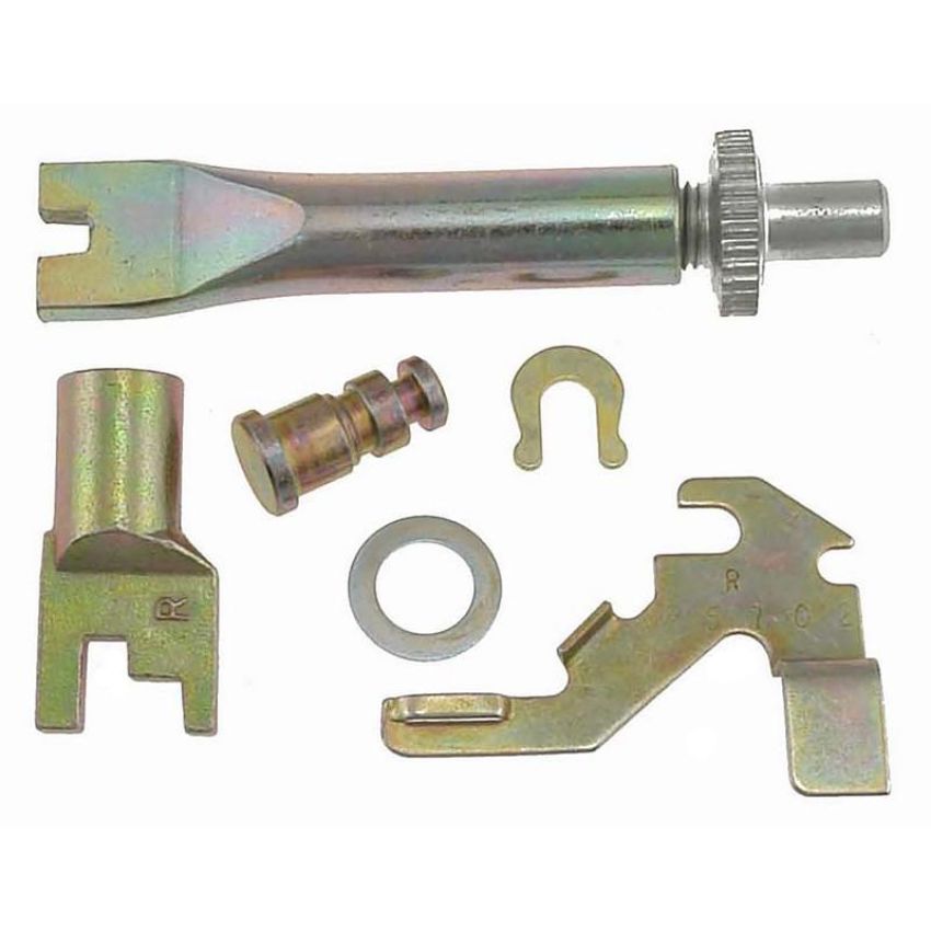 CARLSON BRAKE HARDWR H2633 Drum Brake Self-Adjuster Repair Kit