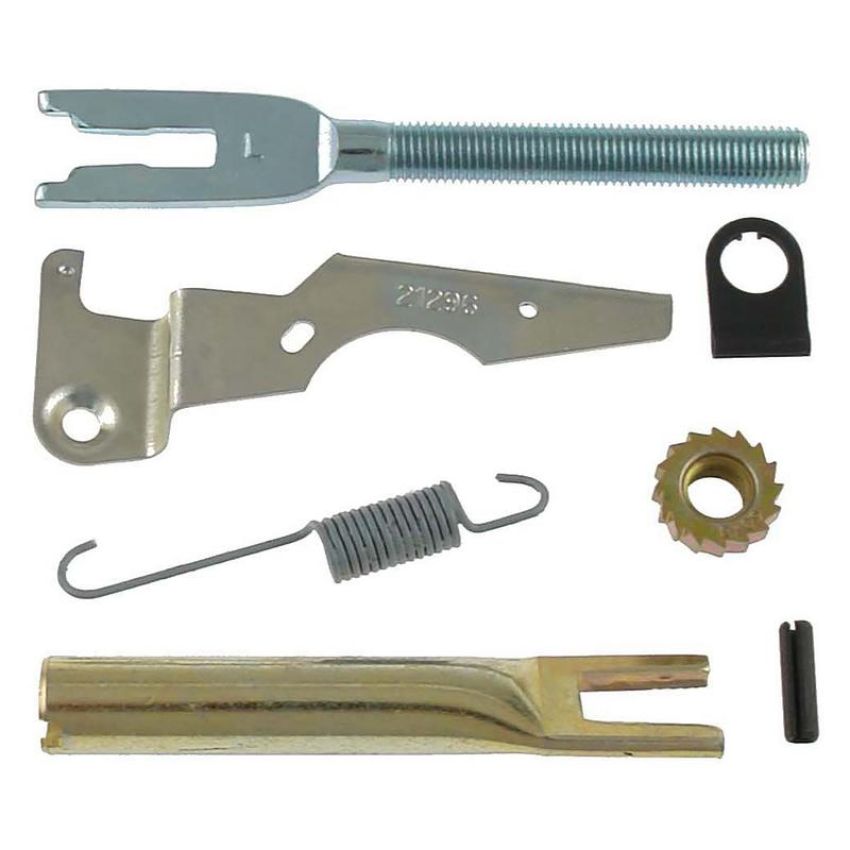 CARLSON BRAKE HARDWR H2640 Drum Brake Self-Adjuster Repair Kit
