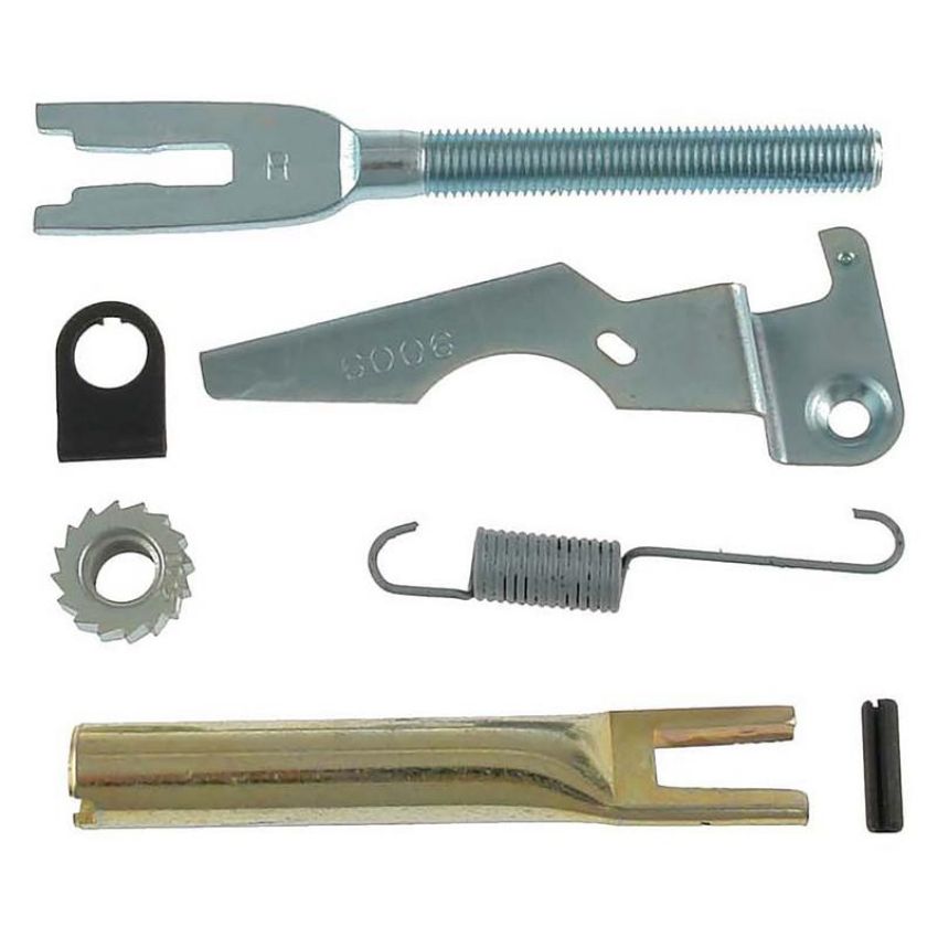 CARLSON BRAKE HARDWR H2641 Drum Brake Self-Adjuster Repair Kit