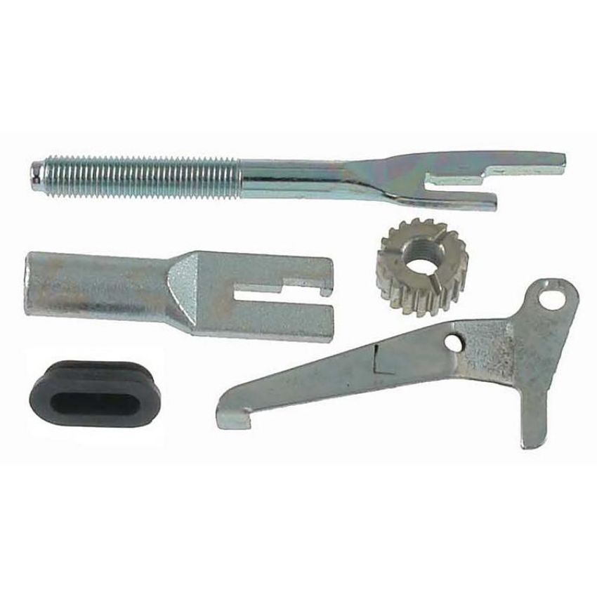 CARLSON BRAKE HARDWR H2642 Drum Brake Self-Adjuster Repair Kit