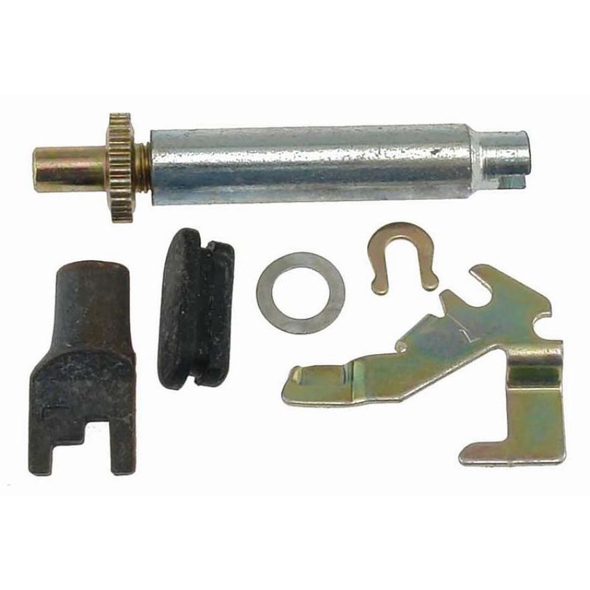 CARLSON BRAKE HARDWR H2654 Drum Brake Self-Adjuster Repair Kit