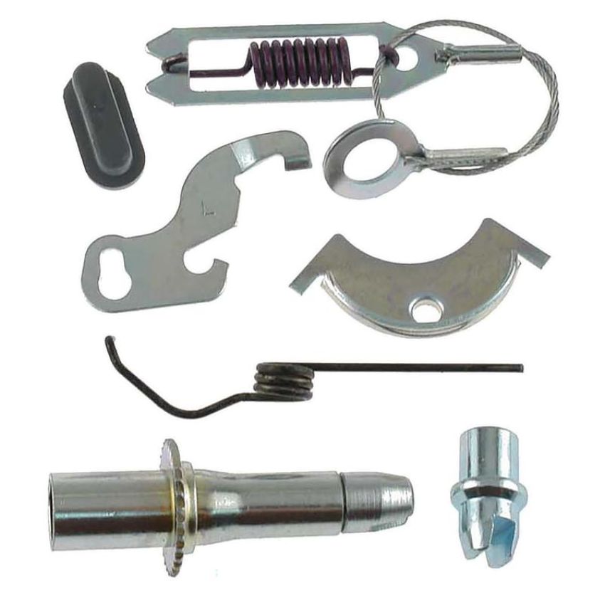 CARLSON BRAKE HARDWR H2656 Drum Brake Self-Adjuster Repair Kit