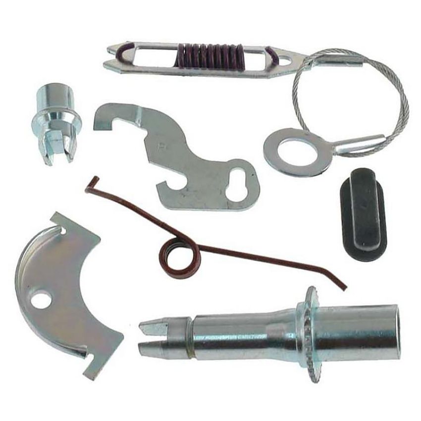 CARLSON BRAKE HARDWR H2657 Drum Brake Self-Adjuster Repair Kit