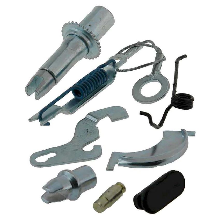 CARLSON BRAKE HARDWR H2660 Drum Brake Self-Adjuster Repair Kit