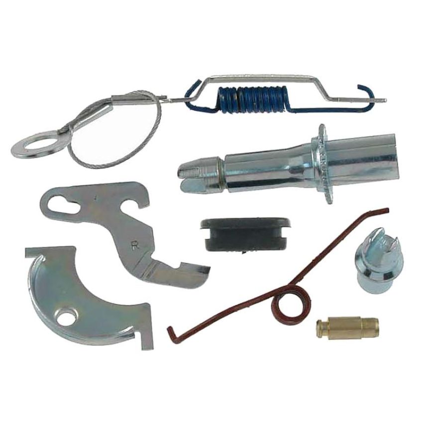 CARLSON BRAKE HARDWR H2661 Drum Brake Self-Adjuster Repair Kit