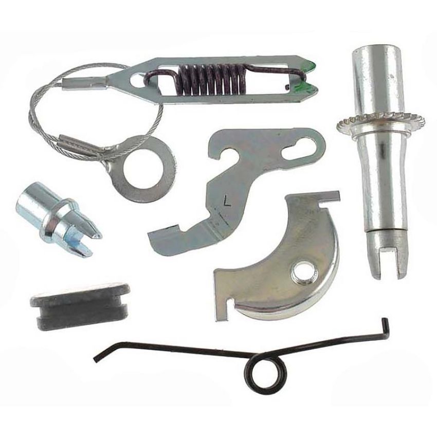 CARLSON BRAKE HARDWR H2662 Drum Brake Self-Adjuster Repair Kit