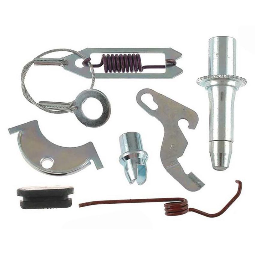 CARLSON BRAKE HARDWR H2663 Drum Brake Self-Adjuster Repair Kit