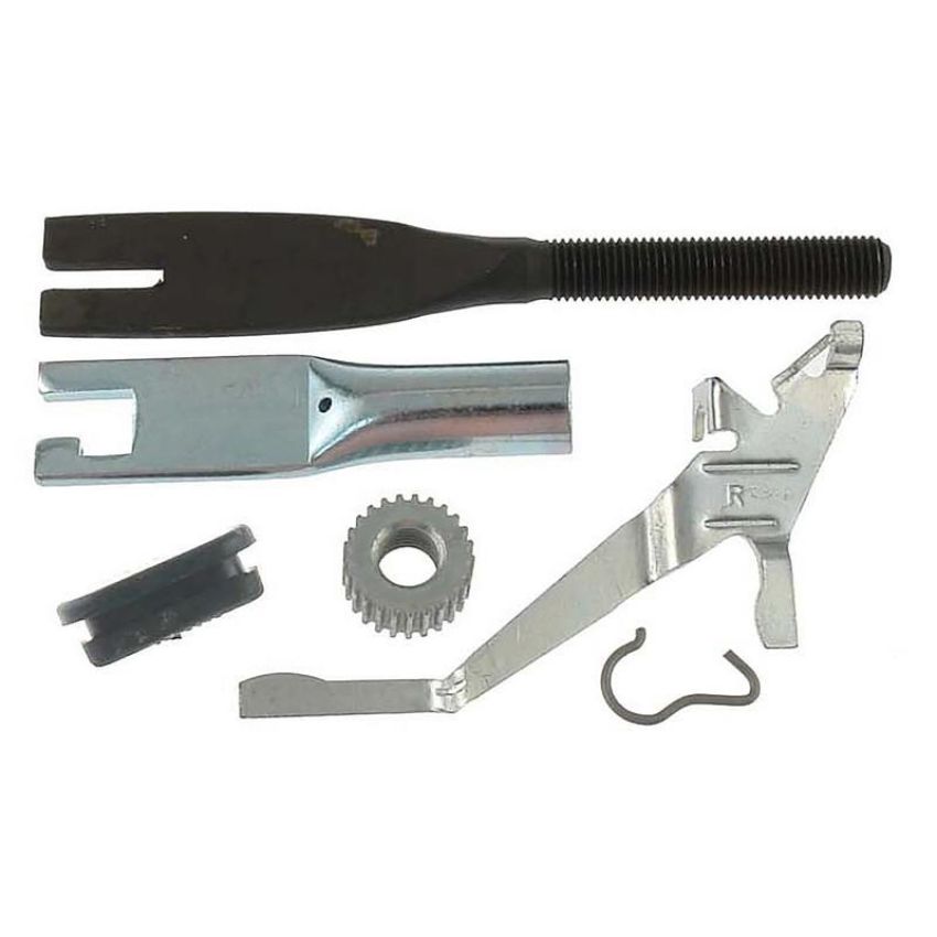 CARLSON BRAKE HARDWR H2665 Drum Brake Self-Adjuster Repair Kit