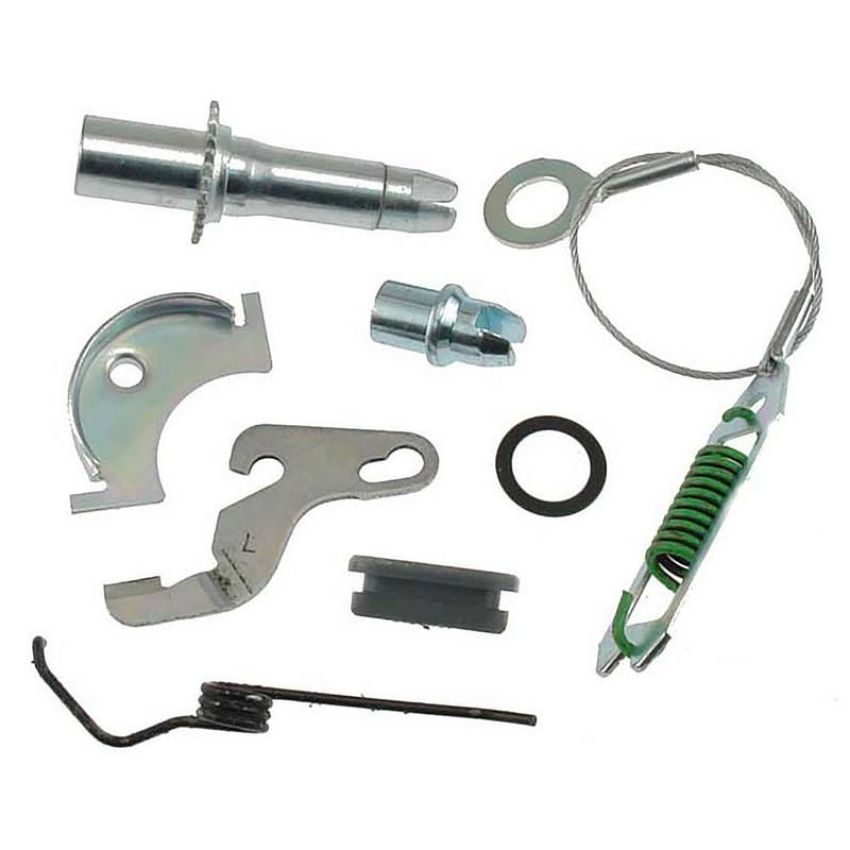 CARLSON BRAKE HARDWR H2666 Drum Brake Self-Adjuster Repair Kit