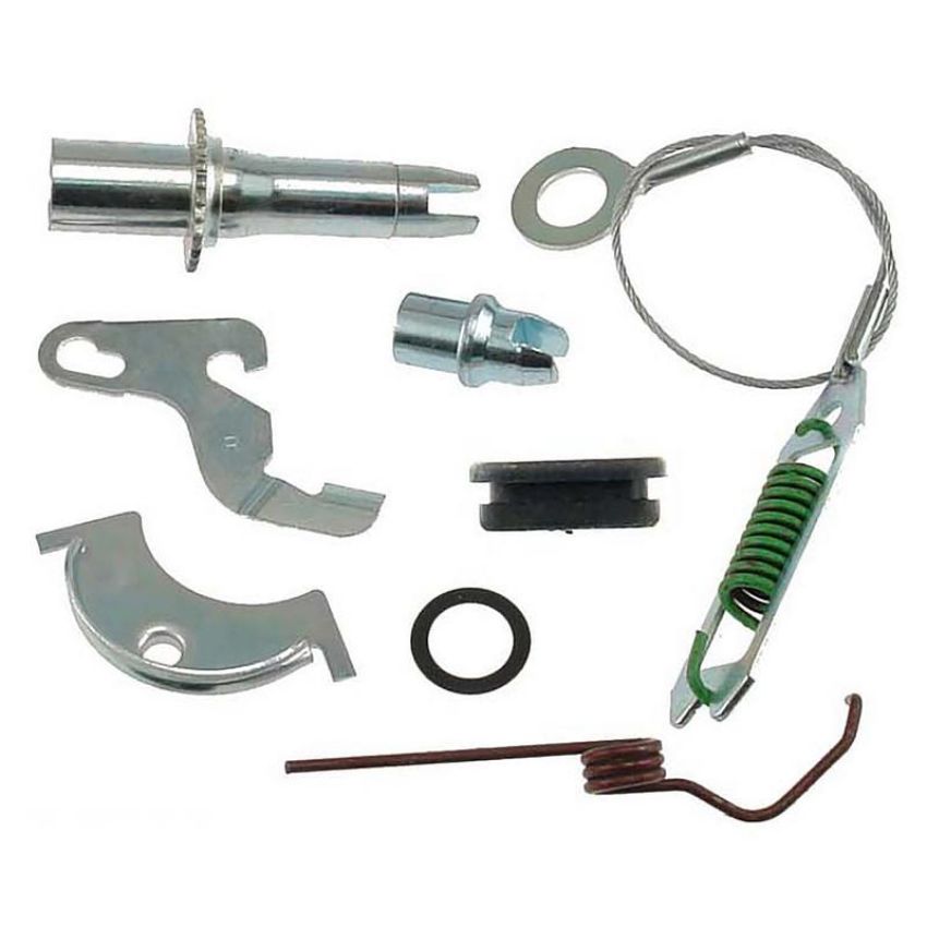CARLSON BRAKE HARDWR H2667 Drum Brake Self-Adjuster Repair Kit