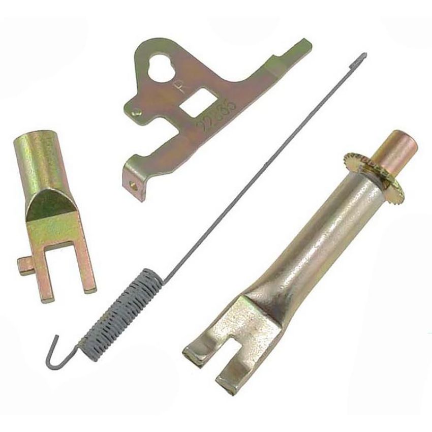 CARLSON BRAKE HARDWR H2669 Drum Brake Self-Adjuster Repair Kit