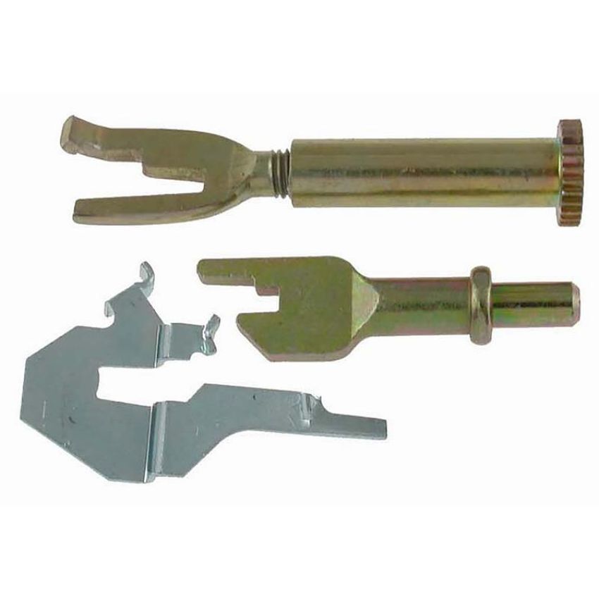 CARLSON BRAKE HARDWR H2670 Drum Brake Self-Adjuster Repair Kit