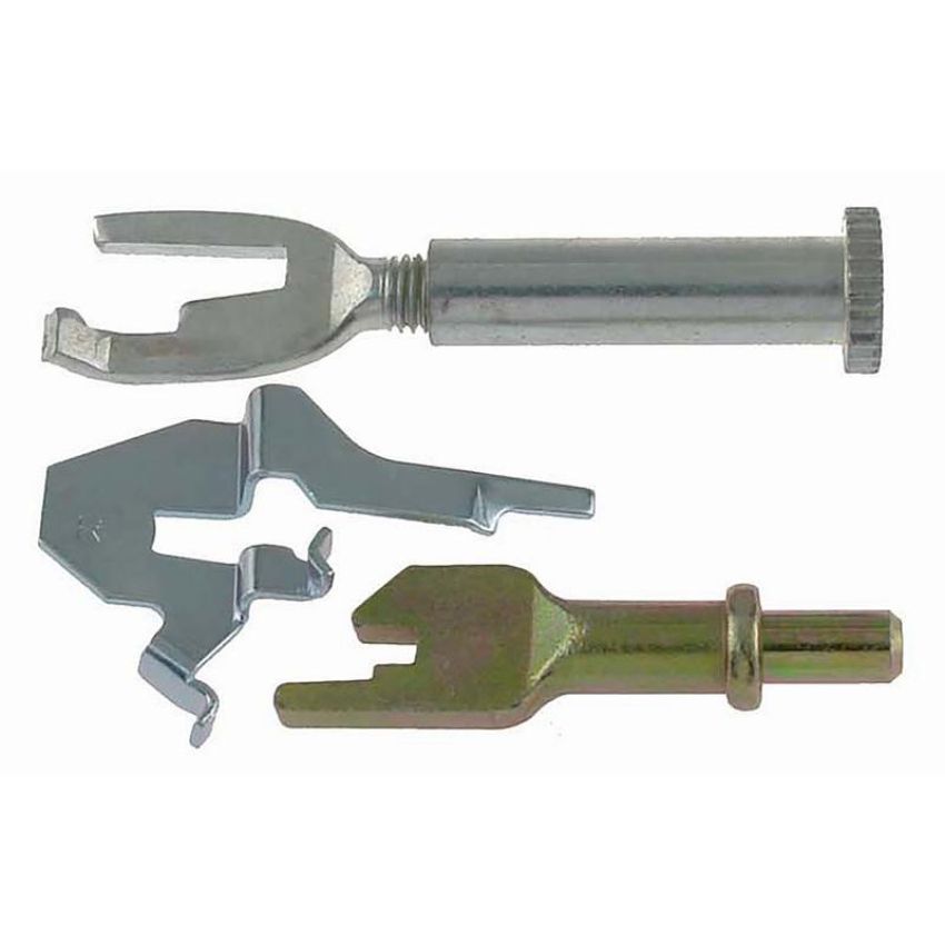 CARLSON BRAKE HARDWR H2671 Drum Brake Self-Adjuster Repair Kit