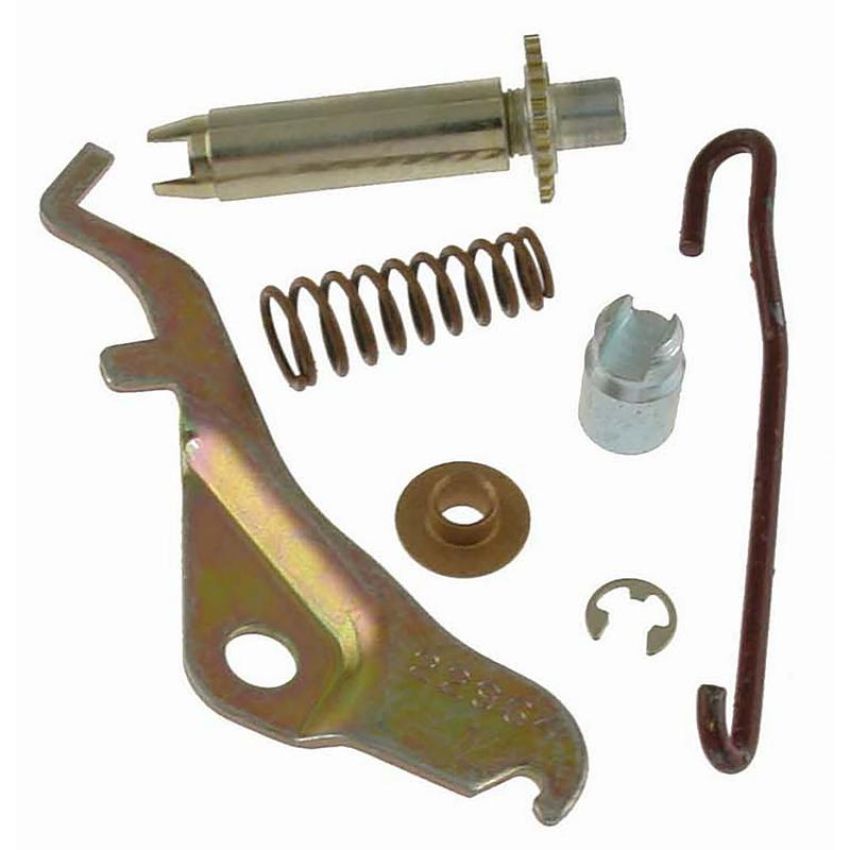 CARLSON BRAKE HARDWR H2672 Drum Brake Self-Adjuster Repair Kit