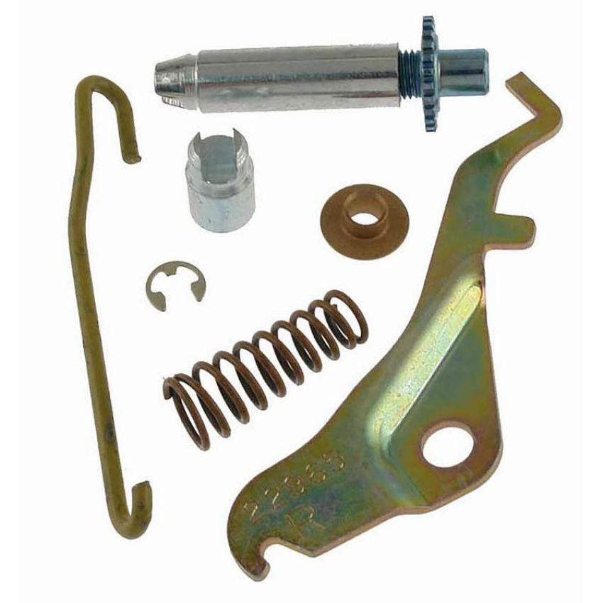 CARLSON BRAKE HARDWR H2673 Drum Brake Self-Adjuster Repair Kit