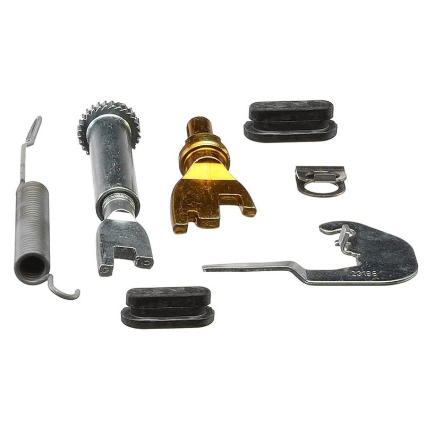 CARLSON BRAKE HARDWR H2676 Drum Brake Self-Adjuster Repair Kit