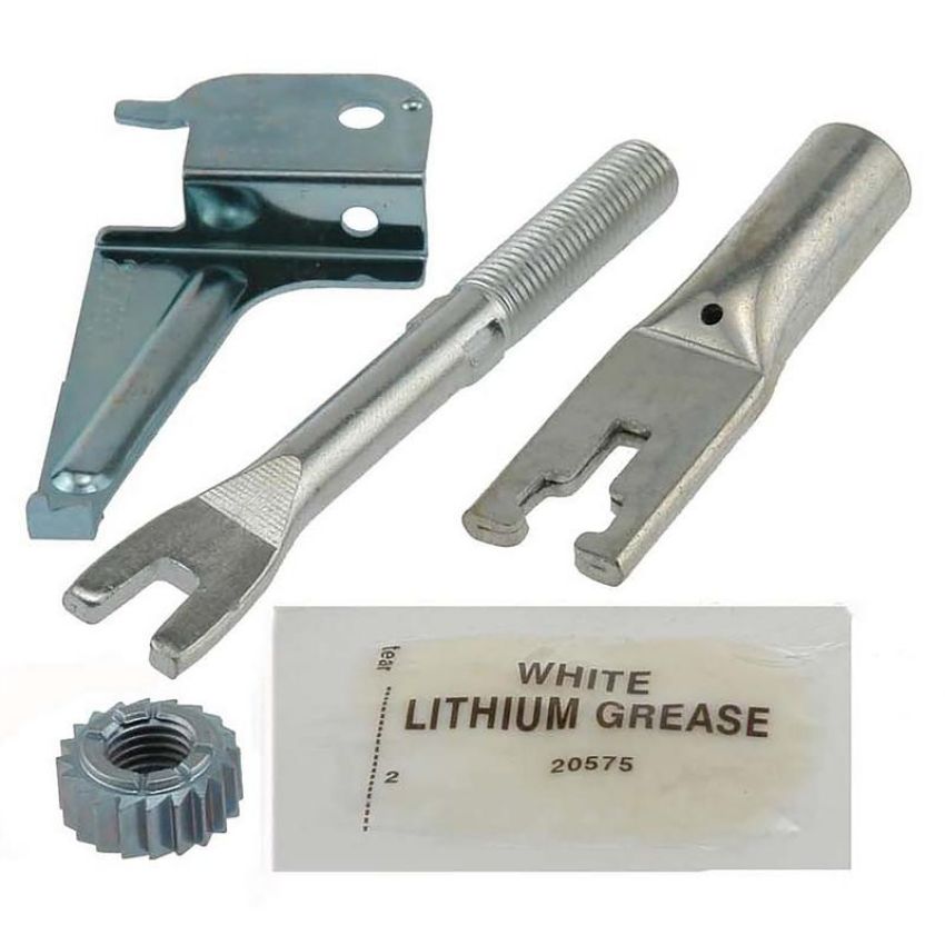 CARLSON BRAKE HARDWR H2678 Drum Brake Self-Adjuster Repair Kit