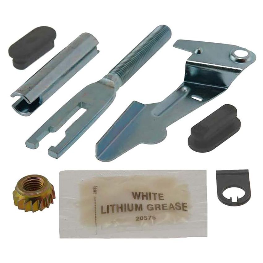 CARLSON BRAKE HARDWR H2686 Drum Brake Self-Adjuster Repair Kit