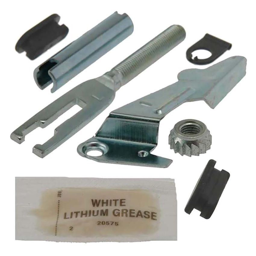CARLSON BRAKE HARDWR H2687 Drum Brake Self-Adjuster Repair Kit