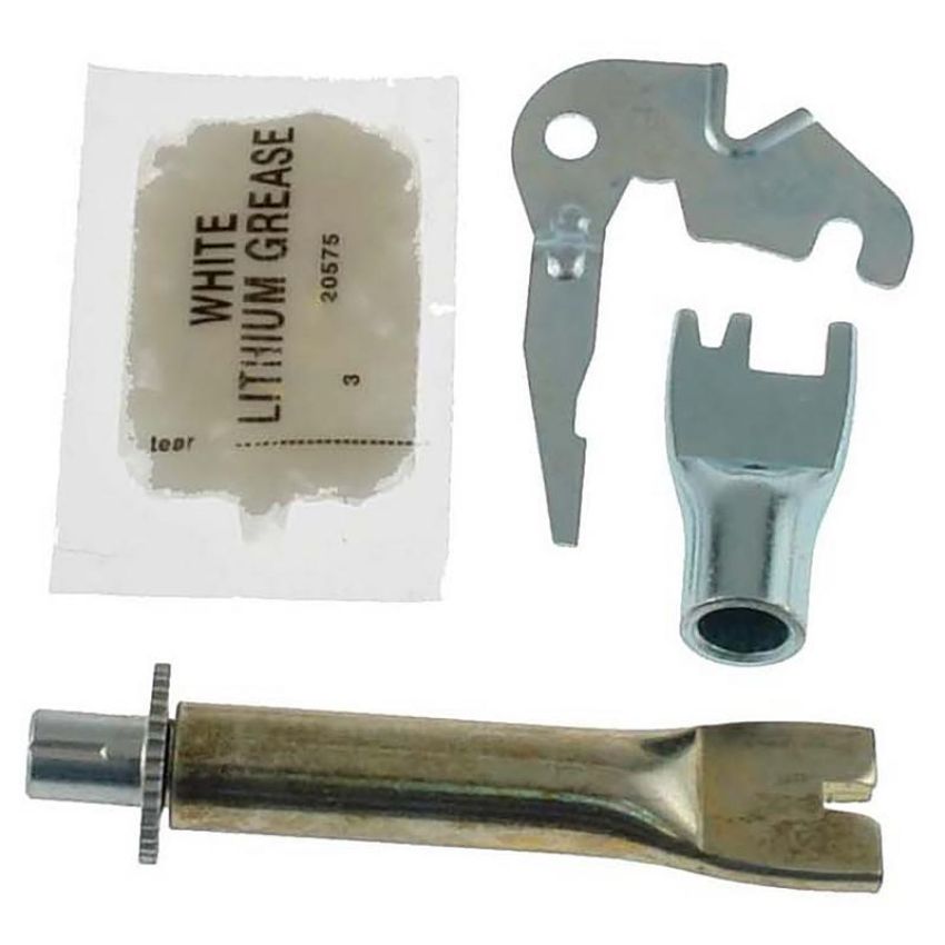 CARLSON BRAKE HARDWR H2689 Drum Brake Self-Adjuster Repair Kit
