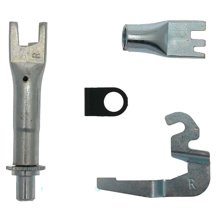 CARLSON BRAKE HARDWR H2701 Drum Brake Self-Adjuster Repair Kit