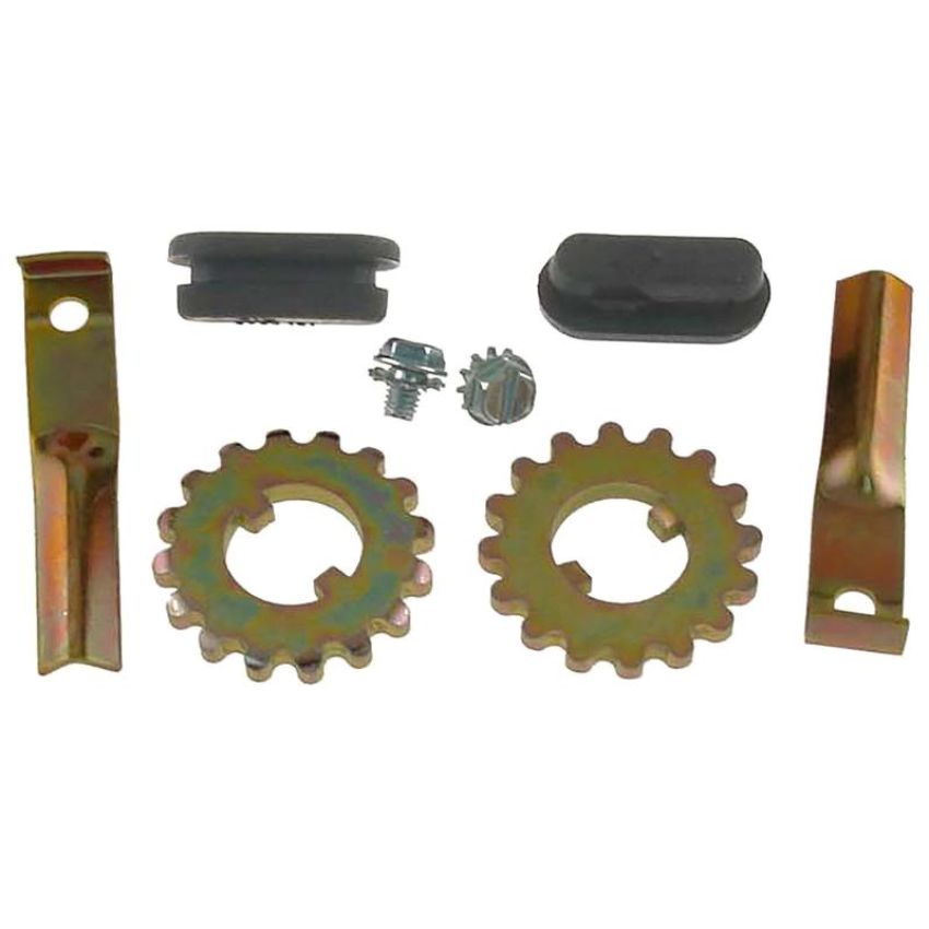 CARLSON BRAKE HARDWR H3518 Drum Brake Self-Adjuster Repair Kit