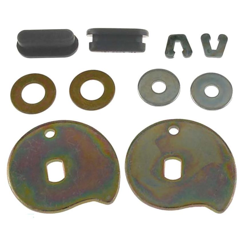 CARLSON BRAKE HARDWR H3524 Drum Brake Self-Adjuster Repair Kit