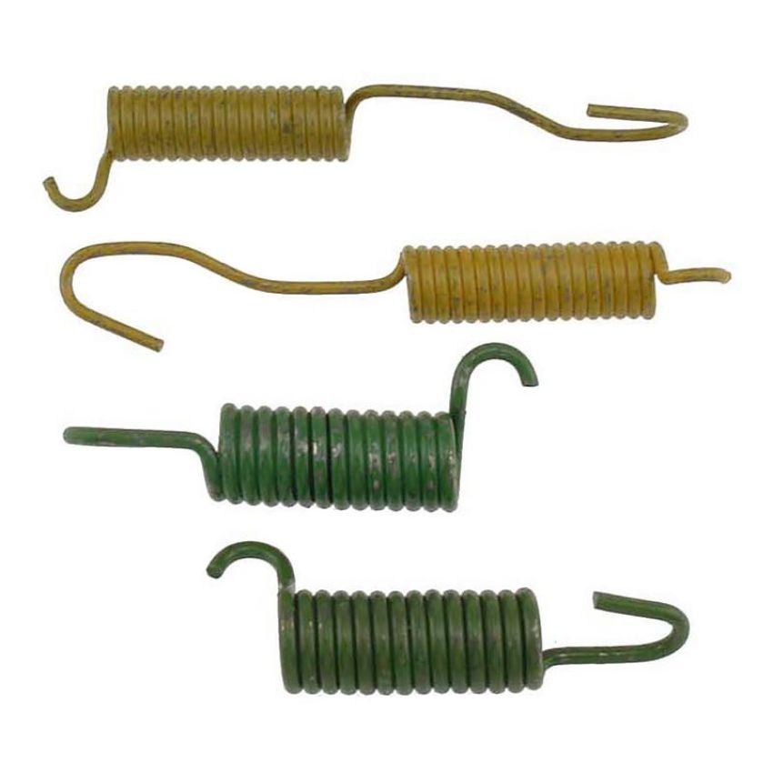 CARLSON BRAKE HARDWR H357 Drum Brake Shoe Return Spring Kit