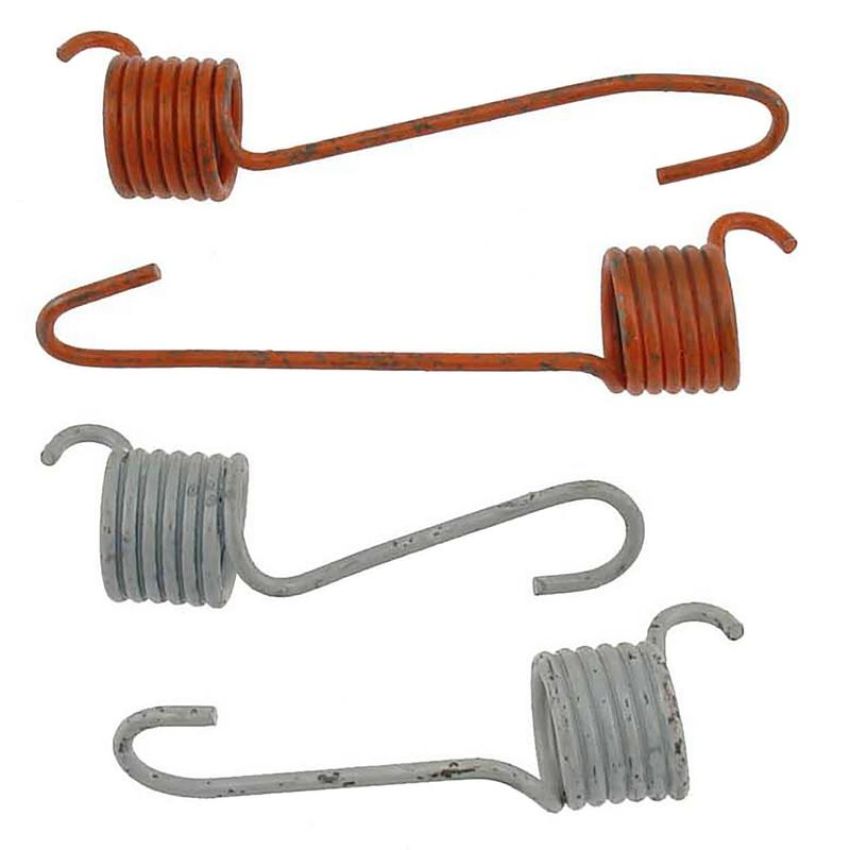 CARLSON BRAKE HARDWR H358 Drum Brake Shoe Return Spring Kit