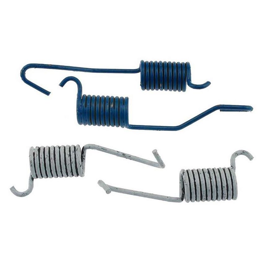 CARLSON BRAKE HARDWR H367 Drum Brake Shoe Return Spring Kit