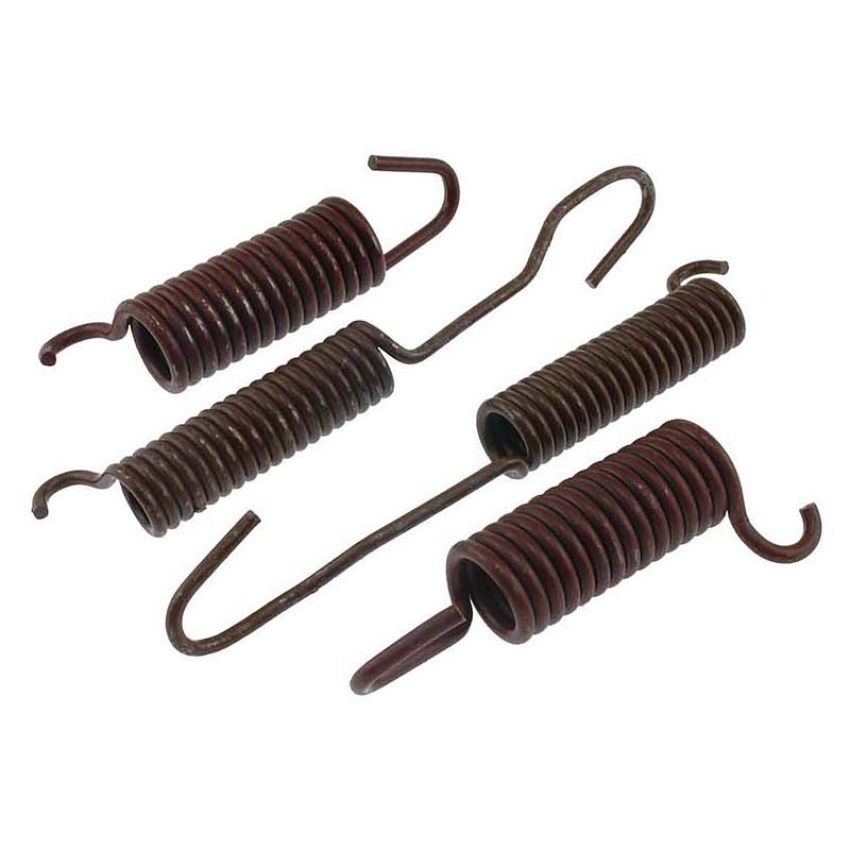 CARLSON BRAKE HARDWR H370 Drum Brake Shoe Return Spring Kit